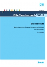 Brandschutz - 