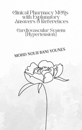 Clinical Pharmacy MCQs  with Explanatory Answers & References -  Mohd Nour Bani Younes