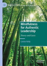 Mindfulness for Authentic Leadership - Louise Kelly