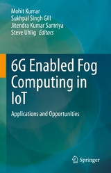 6G Enabled Fog Computing in IoT - 