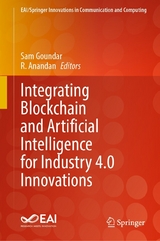 Integrating Blockchain and Artificial Intelligence for Industry 4.0 Innovations - 