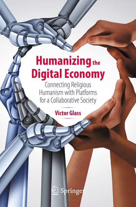 Humanizing the Digital Economy - Victor Glass