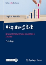 Akquise@B2B - Stephan Heinrich