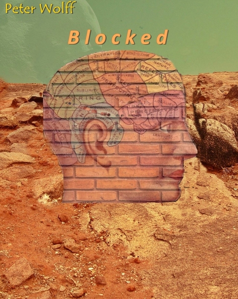 Blocked - Peter Wolff