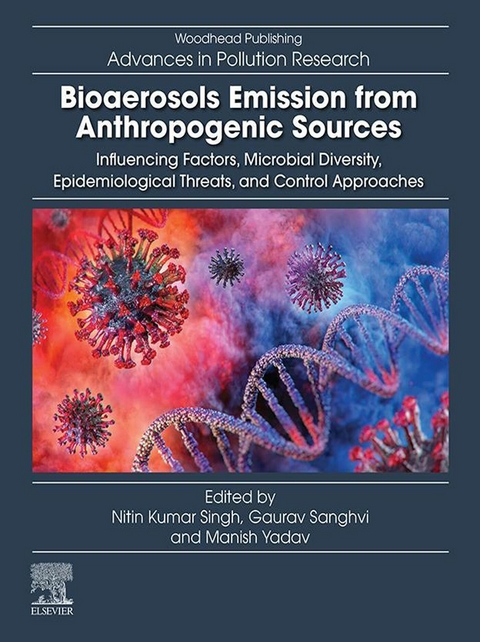 Bioaerosols Emission from Anthropogenic Sources - 