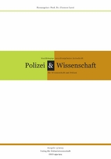 Zeitschrift Polizei & Wissenschaft - Clemens Lorei