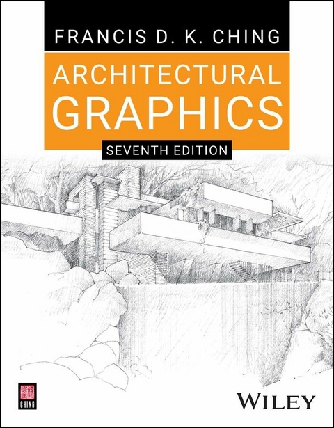 Architectural Graphics - Francis D. K. Ching