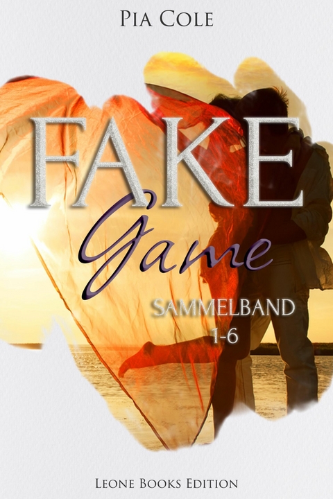 Fake Game: Sammelband -  Pia Cole