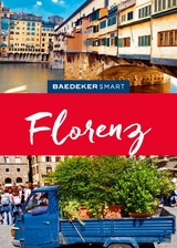 Baedeker SMART Reiseführer E-Book Florenz - Susanne Kilimann