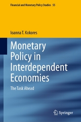 Monetary Policy in Interdependent Economies - Ioanna T. Kokores