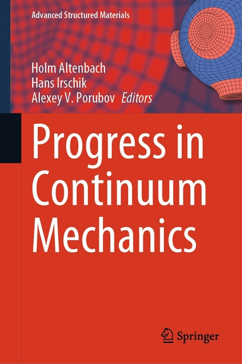 Progress in Continuum Mechanics - 