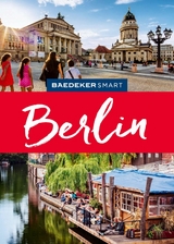 Baedeker SMART Reiseführer E-Book Berlin - Oliver Gerhard