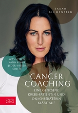 Cancer Coaching -  Sarah Blumenfeld