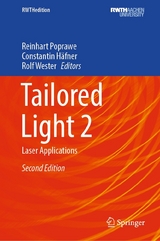 Tailored Light 2 - 