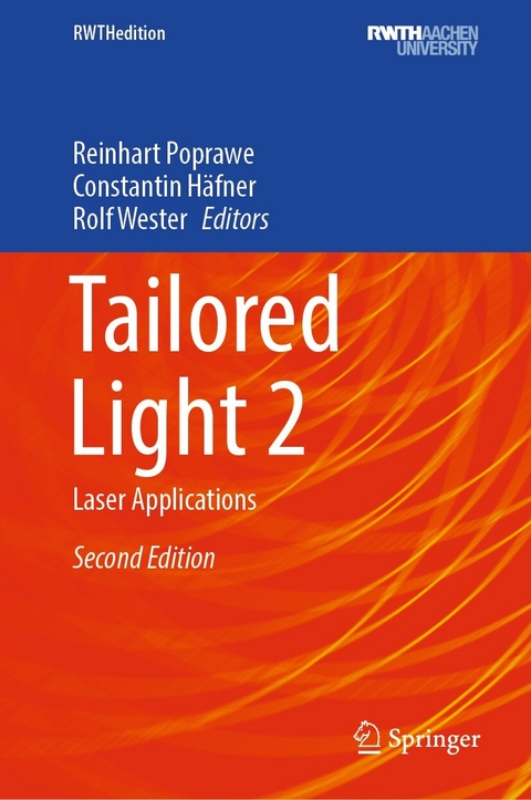 Tailored Light 2 - 