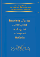 Inneres Beten -  Gabriele