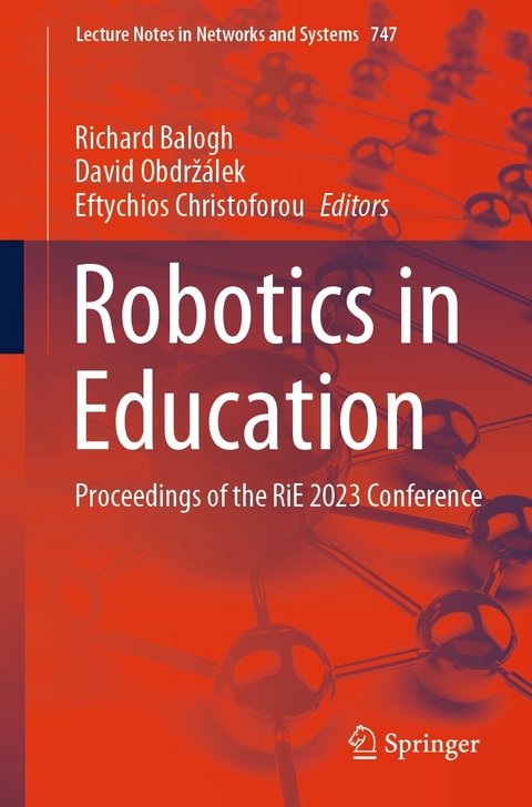 Robotics in Education - 