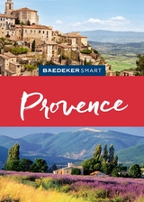 Baedeker SMART Reiseführer E-Book Provence - Rita Henss