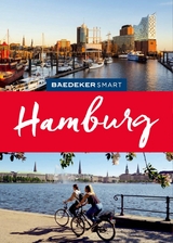 Baedeker SMART Reiseführer E-Book Hamburg - Dorothea Heintze