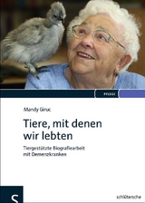 Tiere, mit denen wir lebten - Mandy Giruc