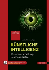 Künstliche Intelligenz - Uwe Lämmel, Jürgen Cleve