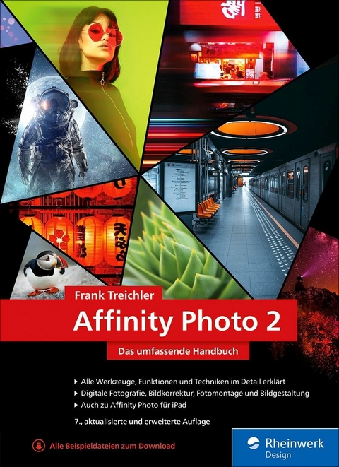 Affinity Photo 2 -  Frank Treichler