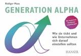 Generation Alpha - Rüdiger Maas