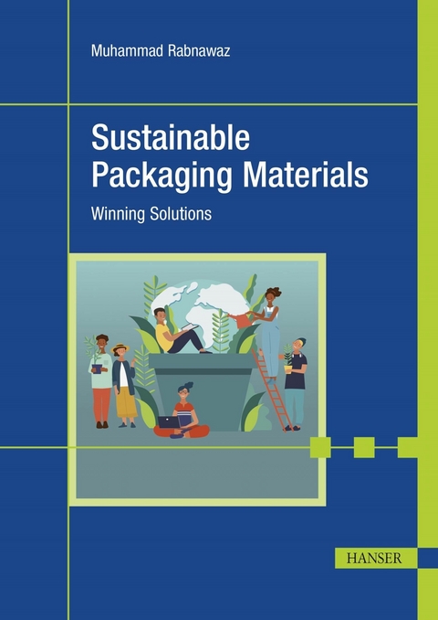 Sustainable Packaging Materials - Muhammad Rabnawaz