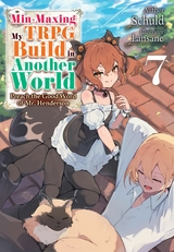 Min-Maxing My TRPG Build in Another World: Volume 7 -  Schuld