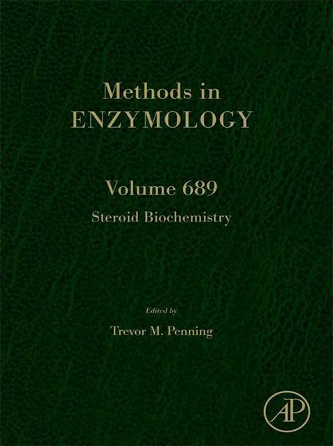 Steroid Biochemistry - 