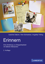 Erinnern - Caroline Osborn, Pam Schweitzer, Angelika Trilling