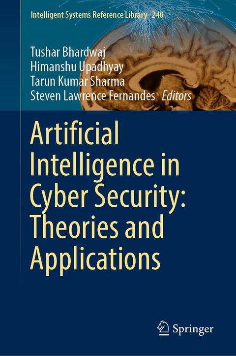 Artificial Intelligence in Cyber Security: Theories and Applications - 