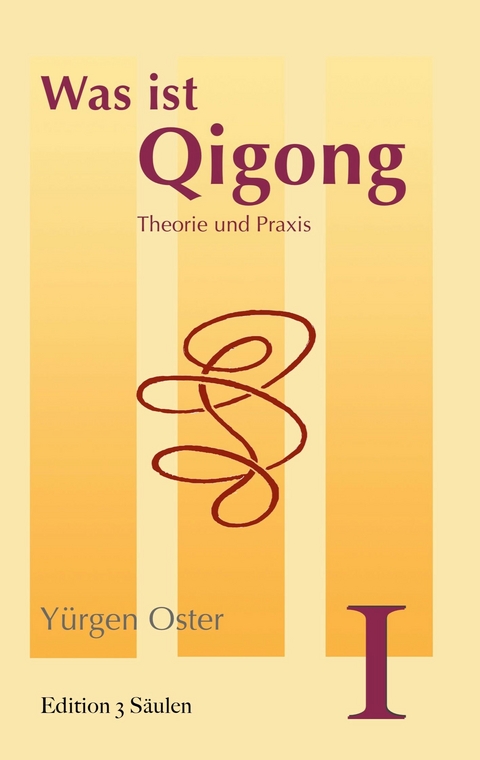 Was ist Qigong -  Yürgen Oster