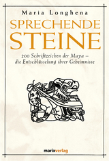 Sprechende Steine - Maria Longhena