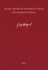 Vorlesungen über die Philosophie der Weltgeschichte II -  Georg Wilhelm Friedrich Hegel