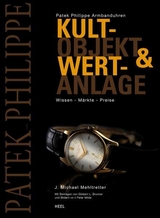 Patek Philippe Armbanduhren - J Michael Mehltretter,  J Michael Mehltretter