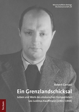 Ein Grenzlandschicksal - Robert Gervasi