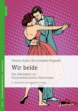 Wir beide - Veronica Kallos-Lilly, Jennifer Fitzgerald