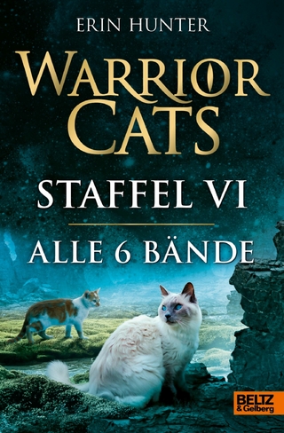 Warrior Cats. Staffel VI, Band 1-6 - Erin Hunter