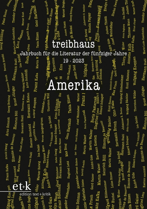 Amerika - 