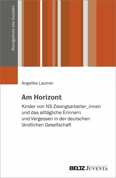 Am Horizont -  Angelika Laumer