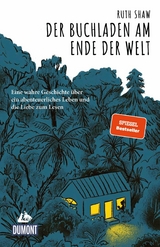 Der Buchladen am Ende der Welt - Ruth Shaw