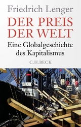 Der Preis der Welt - Friedrich Lenger