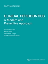 Clinical Periodontics - Matthias Rzeznik