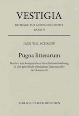 Pugna litterarum - Jack W.G. Schropp