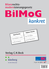 BilMoG konkret - 