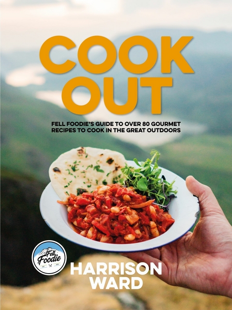 Cook Out - Harrison Ward