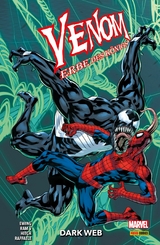 VENOM: ERBE DES KÖNIGS 3 - DARK WEB -  Al Ewing