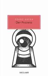 Der Prozess. Roman -  Franz Kafka