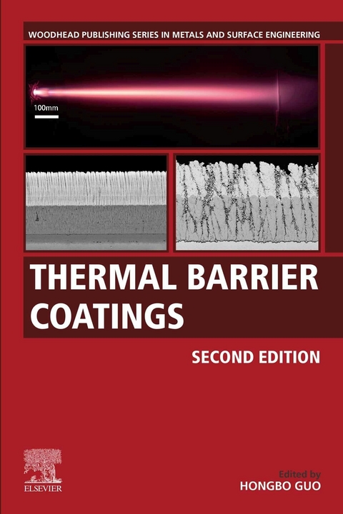 Thermal Barrier Coatings - 